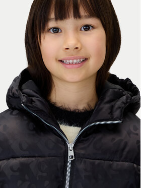 Μπουφάν χειμωνιάτικο Calvin Klein Jeans φωτογραφία