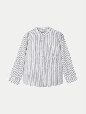 Mayoral Mayoral Риза 3120 Екрю Regular Fit