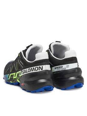 Παπούτσια για Τρέξιμο Salomon φωτογραφία