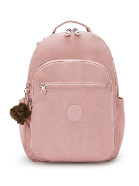 Kipling Kipling Plecak 309812 Różowy