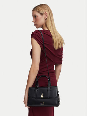 Armani Exchange Armani Exchange Táska XW003055 AF28605 UC001 Fekete