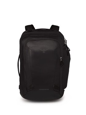 Osprey Osprey Torba podróżna 319058 Czarny