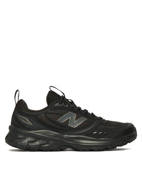 New Balance New Balance Buty do biegania Buty Do Biegania Fresh Foam 410 V9 Czarny