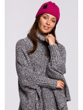 BeWear BeWear Čiapka bk059 Červená