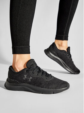 Under Armour Tenisice Za Trčanje Ua W Mojo 2 024131-002 Crna