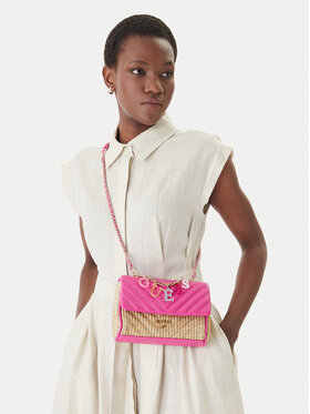 Guess Guess Сумка J6GZ18 WH860 Рожевий