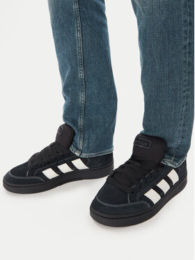 adidas adidas Superge Gc Alpha Sk8 JR9819 Črna