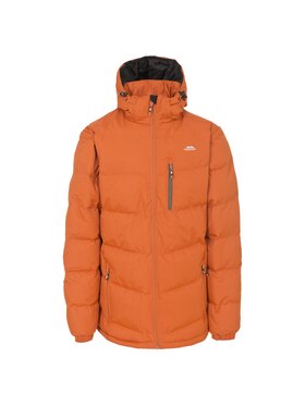 Trespass Trespass Kurtka outdoor Blustery Pomarańczowy To Fit
