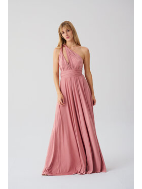 ROSE AVENUE ROSE AVENUE Sukienka wieczorowa MULTIWAY Regular Fit