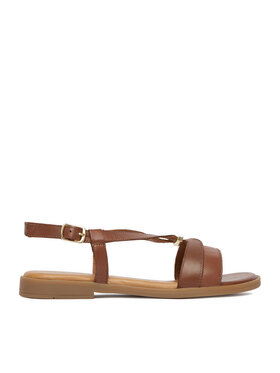 Lasocki Lasocki Sandalen CEO-WI16-FOXI-12 Braun