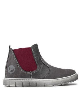 Primigi Primigi Schnürschuhe 4910200 S Grau