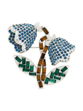 Weekend Max Mara Weekend Max Mara Брошка 2615751024650 Екрю