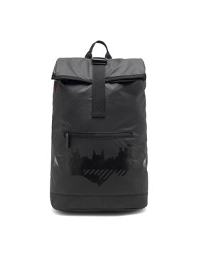 Batman Batman Mugursoma ACCCS_AW23-39WBBAT Melns