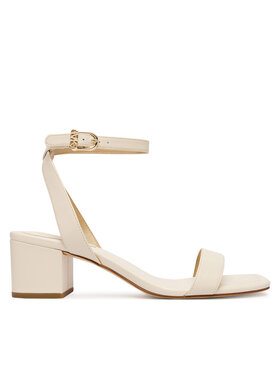 MICHAEL Michael Kors MICHAEL Michael Kors Сандали Merriam40F5MMMS1L Екрю