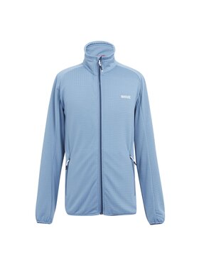 Regatta Regatta Kurtka outdoor Highton Lite II Błękitny Flexible Fit