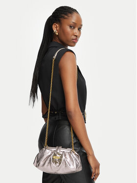 Just Cavalli Just Cavalli Borsetta 81RA4BD2 ZSE76 Argento