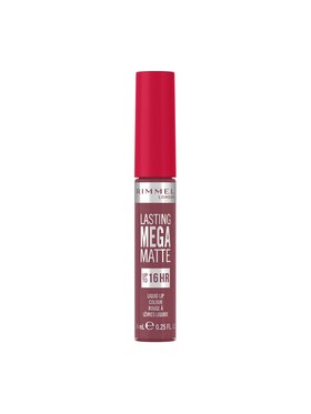 Rimmel Rimmel Beauty Baza czarny