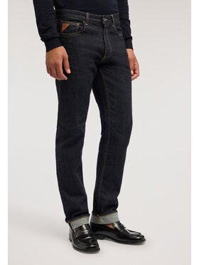 Trussardi Trussardi Jeans P417H004907N0DA Blu Regular Fit