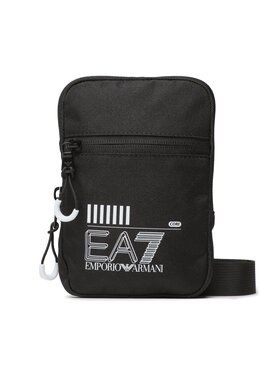 EA7 Emporio Armani EA7 Emporio Armani Maža rankinė 245080 CC940 02021 Juoda