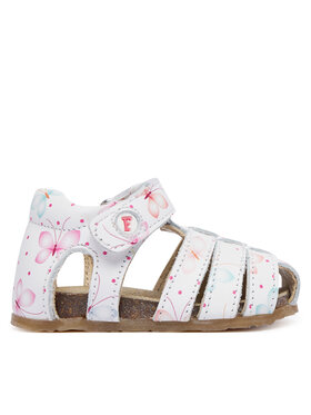 Falcotto Falcotto Sandaalid Falcotto By Naturino Alby 1500736-L1 Valge