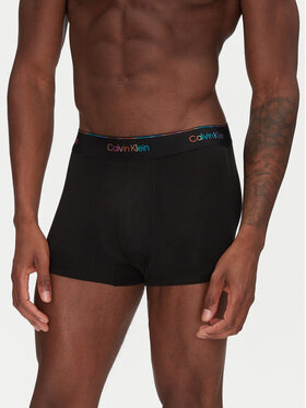 Calvin Klein Underwear Calvin Klein Underwear Boxerky LV00NB4235 Čierna