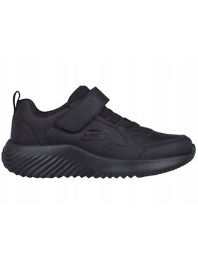 Skechers Skechers Sneakersy 405626L-BBK Czarny