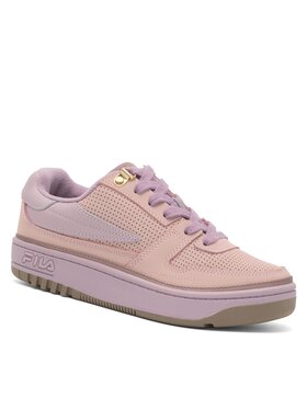 Fila Fila Tenisice Fxventuno O Low Wmn FFW0202.40009 Ružičasta