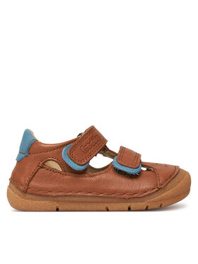 Froddo Froddo Sandale Paix Up Double G2150198-2 M Smeđa