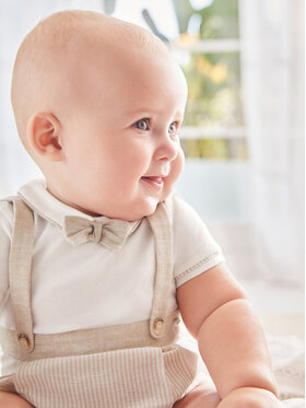 Φορμάκι με ανοιχτά ποδαράκια Mayoral φωτογραφία