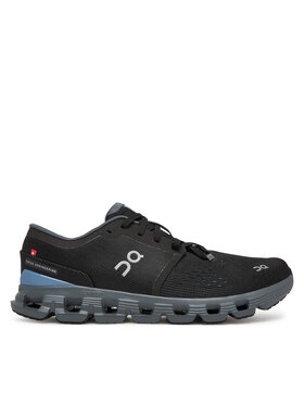 On On Scarpe running Cloud X 4 3ME30041446 Nero