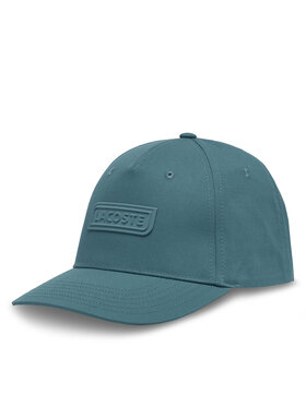 Lacoste Lacoste Kšiltovka RK0742 Modrá