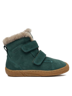 Froddo Froddo Stivali da neve G2110141-5 S Verde