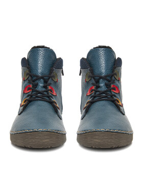 Μποτίνια Rieker φωτογραφία