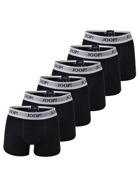 JOOP! JOOP! Bokserki 26166 Czarny