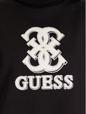 Guess Φόρεμα καθημερινό Guess - 4