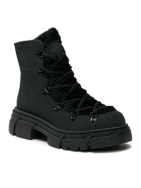 BIG STAR BIG STAR Bottes de neige MM274572 Noir
