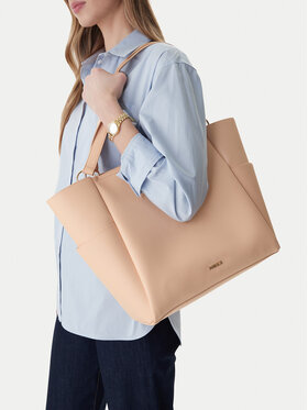 MEXX MEXX Torebka CEO-MEXX-S-023-09 Pomarańczowy