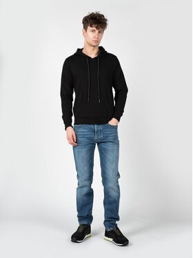 Iceberg Iceberg Jeansy 28016003 Modrá Regular Fit