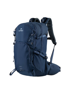 Alpinus Alpinus Plecak Ornak 30 Granatowy