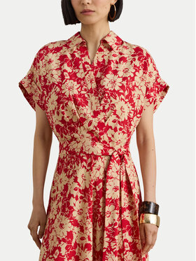 LAUREN RALPH LAUREN Φόρεμα πουκάμισο LAUREN RALPH LAUREN - 3