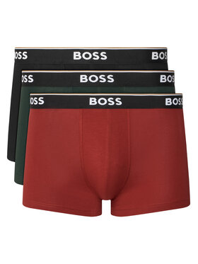 BOSS BOSS Komplet boksaric﻿ 50554693 Pisana
