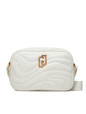 Liu Jo Liu Jo Дамска чанта Ecs M Camera Case AA4183 E0036 Бял