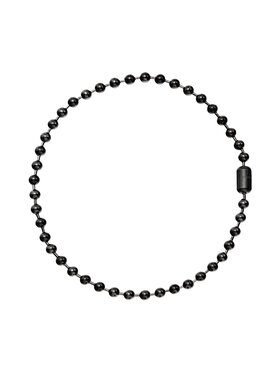 Breil Breil Collana BUBBLE Grigio