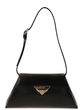Prada Prada Borsetta 1BD343ZO6 Nero