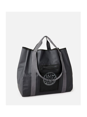 Rip Curl Rip Curl Torba weekendowa Surf Series 60L Tote Czarny