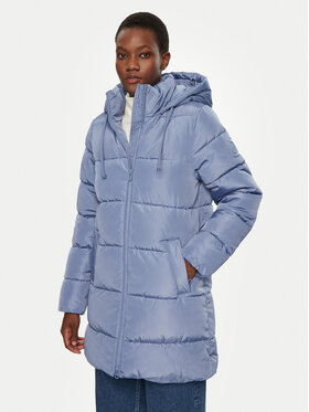 Tom Tailor Tom Tailor Zimní bunda 1044432 Modrá Regular Fit