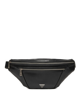 Guess Guess Чанта за кръст﻿ HMMECA P4288 Черен