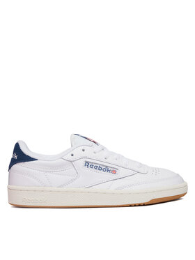 Reebok Reebok Snīkeri SS-CLUB C 85 VINTAGE 100233955 Balts