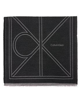 Calvin Klein Πασμίνα Calvin Klein - 4
