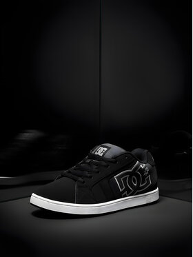 Αθλητικά DC Shoes φωτογραφία